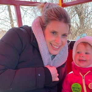 Meet your Posher, Tracy